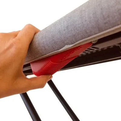 Гладильная доска Rolser K-22 Black Tube Logos-Lima (K06016-2062) (928601) Винница