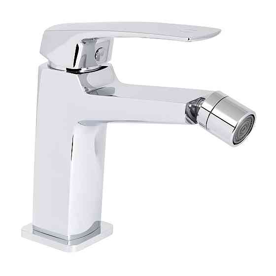 Змішувач для біде Qtap Tern QTTER255CRM47589 Chrome Київ