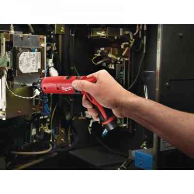 Отвертка аккумуляторная Milwaukee M4 D-202B (4933440475) Винница