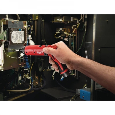 Отвертка аккумуляторная Milwaukee M4 D-202B (4933440475) Винница - изображение 6