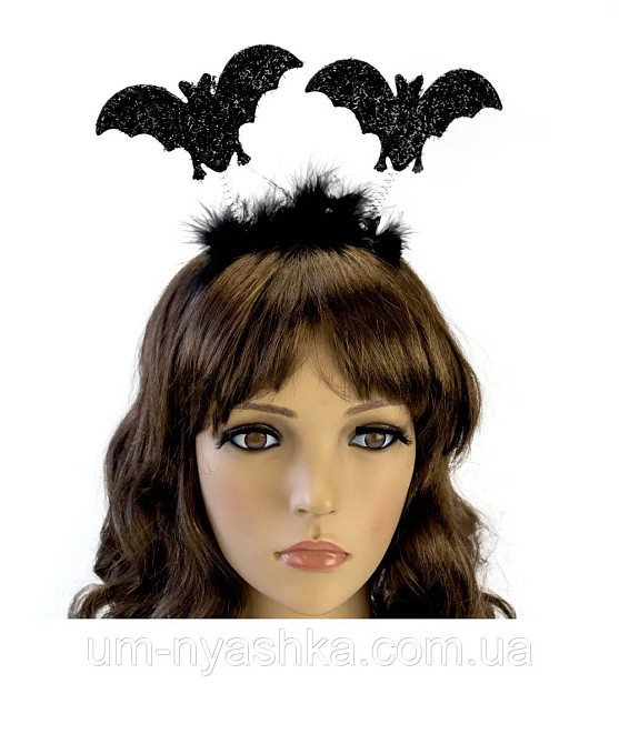 Обруч кажанчика Кривий Ріг - фото 1