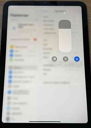 Планшет iPad Mini 6 256Gb. WI-FI Purple Київ