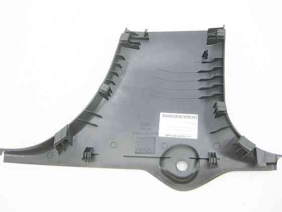 Mercedes-Benz  A1176910108 9H68 Обшивка стійки B нижня ліва CLA Shooting Brake X117 CLA C117 Одесса