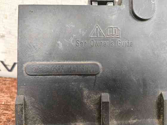 Блок запобіжників моторний відсік Ford Fusion 2006-2012 (2S6T-14A073-BB) Ковель