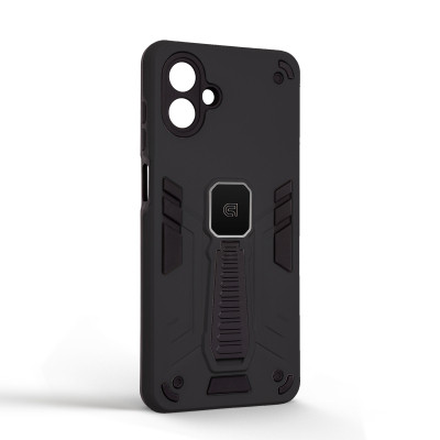 Чохол до мобільного телефона Armorstandart Proover Samsung A07 4G Black (ARM86713) Вінниця - фото 2