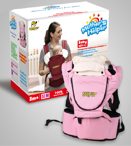 Рюкзак-слинг BY-A69 (24шт/2) в коробке, шт Київ - фото 1