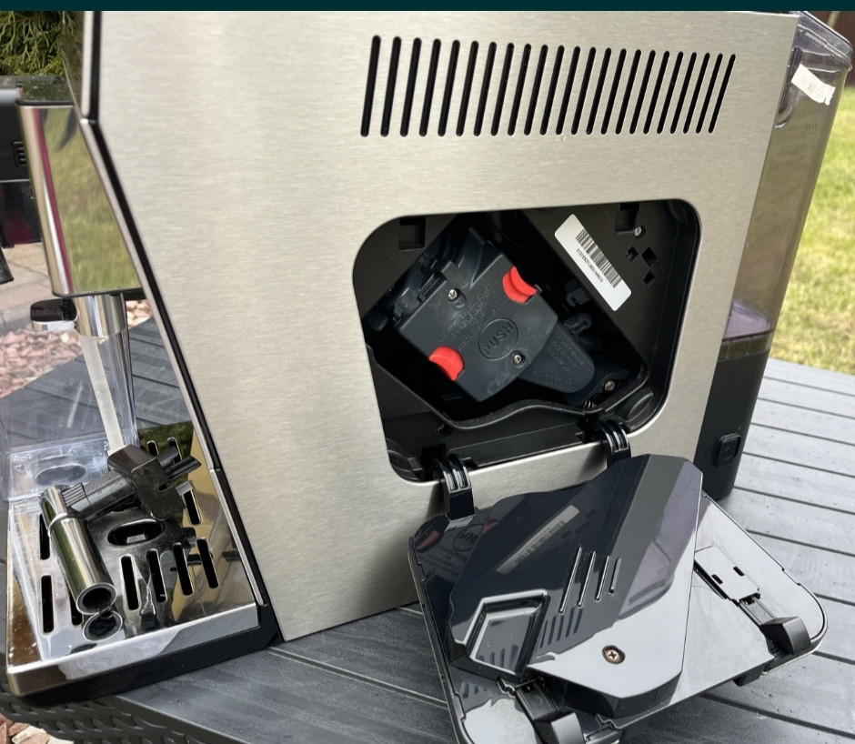 Кавоварка: Delonghi PrimaDonna Deluxe. Харків - фото 7