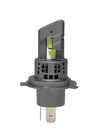 Комплект світлодіодних ламп Baxster SX Active H4 (P43t) 48W 5800K 12V Харків