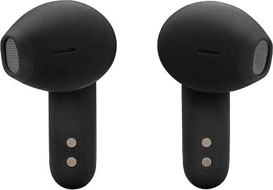 Bluetooth-гарнітура JBL Wave Flex 2 Black (JBLWFLEX2BLK) Чорний Харьков