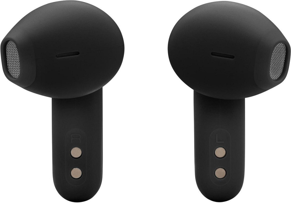 Bluetooth-гарнітура JBL Wave Flex 2 Black (JBLWFLEX2BLK) Чорний Харьков - изображение 2