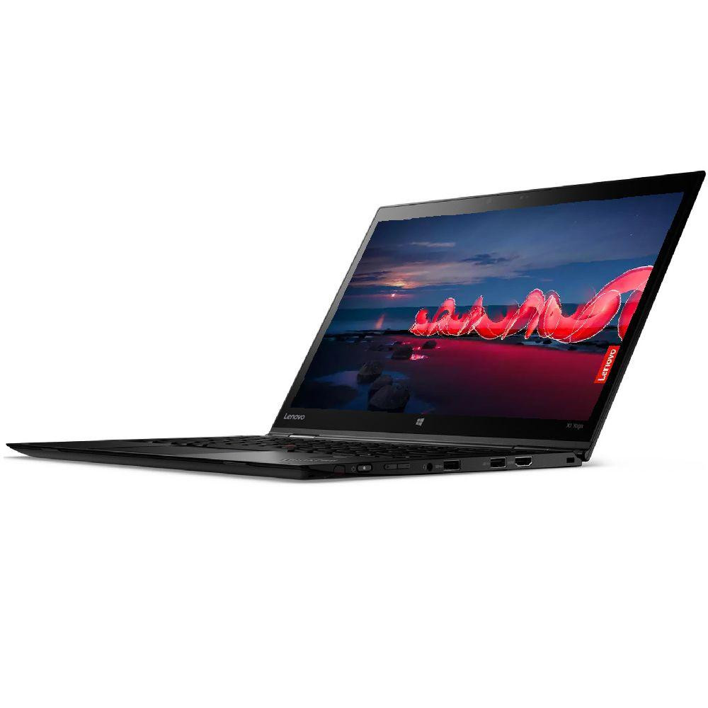 Б/У Ноутбук Lenovo ThinkPad X1 Yoga (2nd Gen) (i5-7300U/8/256SSD) - Class A Киев - изображение 8