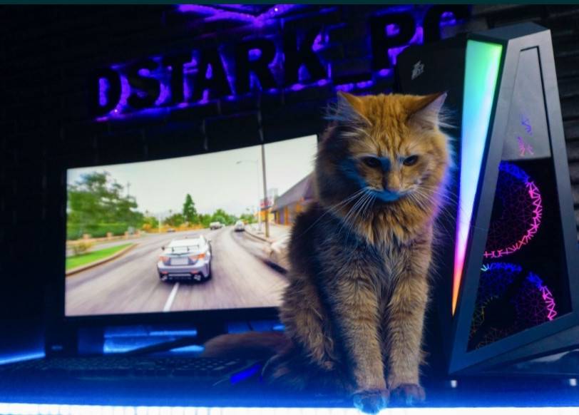 Ігровий комп'ютер Intel Core i5 7500 4/4*3,9 ГГц 16 ГБ ОЗП DDR4 SSD 512ГБ Київ - фото 4