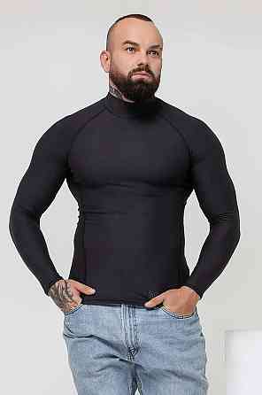 Термокомплект чоловічий TotalFit Гольф + штани CARPATHIAN SET-TMK6-S10 XXL Київ