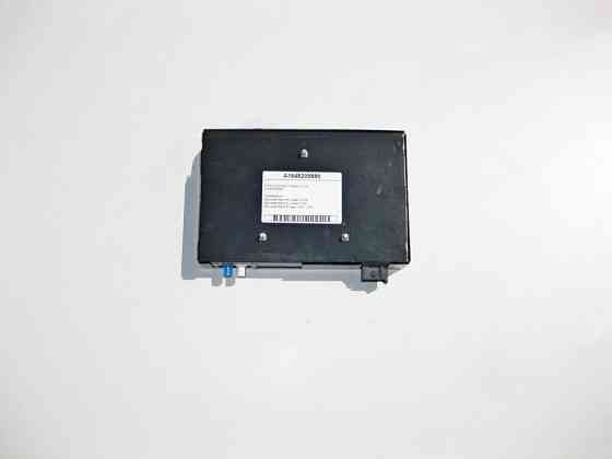 Mercedes-Benz  A1648205889 Блок супутникового радіо Sirius ML W164 GL X164 R-Class W251 Одеса