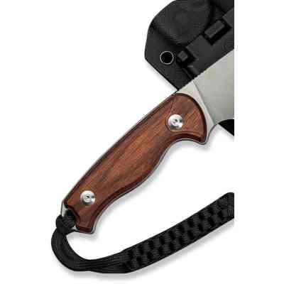 Ніж Civivi Timberbark, Wood, Satin (C23094-4) Вінниця