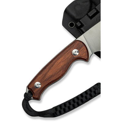 Ніж Civivi Timberbark, Wood, Satin (C23094-4) Вінниця - фото 2