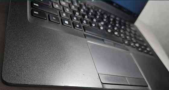 Ноутбук мощный Dell Latitude 5400 i7-8565U 4.6Hz. 16/256Gb. SSD m2 NVME FHD Киев