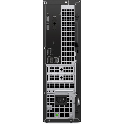 Компьютер Dell Pro Slim Essential SFF / i3-14100, 8, 512, WiFi, кл+м (BTO001_QVS1260_UBU) Вінниця - фото 4