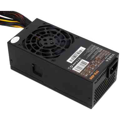Блок живлення Vinga 400W ОЕМ (TFX-400) Вінниця