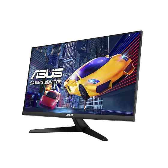 Монітор Asus 27" VY279HGR (90LM06D3-B02171) IPS Black 120Hz ( 29565 ) Харків