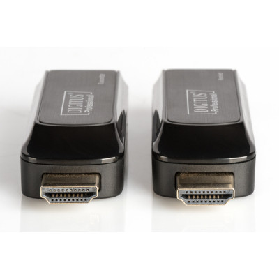 Адаптер mini HDMI extender over UTP 50m USB-powered Digitus (DS-55203) Винница - изображение 1