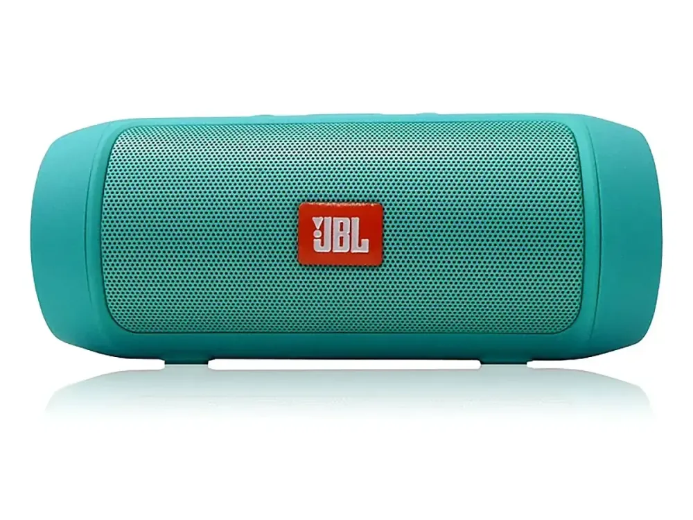 Портативная Bluetooth колонка 3Вт, USB, TF Card, FM, аккумулятор 6000 mAh, 12 часов работы, громкая связь Одесса - изображение 4