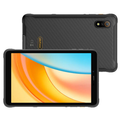 Планшет Ulefone Armor Pad Pro 8" 8/128Gb 4G NFC Black (6937748736073) Вінниця - фото 11