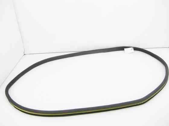 Mercedes-Benz  A2206970651 9B56 Ущільнювач задніх правих дверей на кузові антрацит S-Class W220 Short Одеса