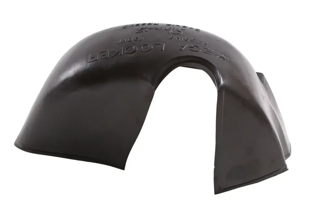 Подкрылок Славута Mega Locker задний правый Винница - изображение 2