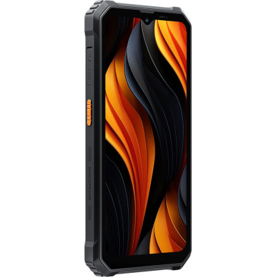 Мобільний телефон Blackview BV6200 Plus 8/256GB Black (6931548319498) Вінниця - фото 4