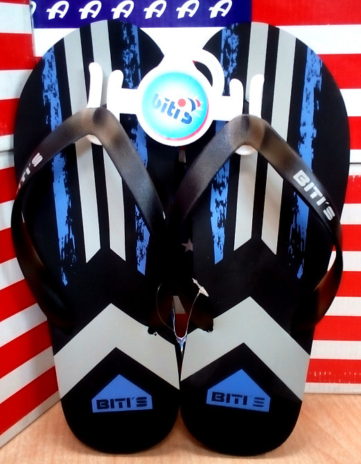 Мужские вьетнамки  Biti’s Киев - изображение 2