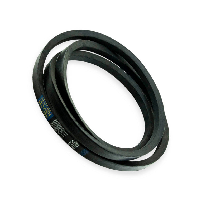 Ремень (Г) 3550 Д Мукачево - изображение 1