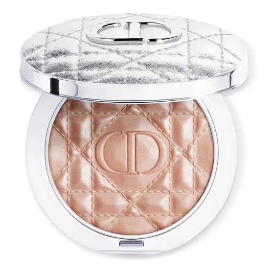 Хайлайтер Dior Forever Glow Luminizer 02 Gold Halo Слов'янськ