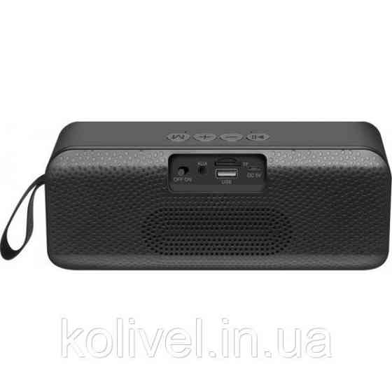 Акустична система 1.0 Defender Q1 10W Light/BT/FM/USB/TF/AUX (65301) Киев
