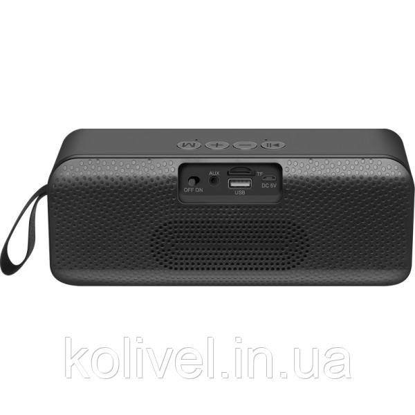 Акустична система 1.0 Defender Q1 10W Light/BT/FM/USB/TF/AUX (65301) Киев - изображение 4