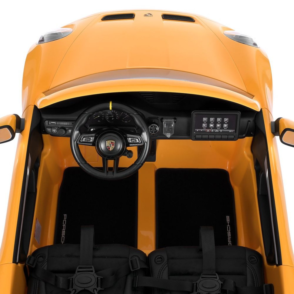 Дитячий електромобіль Машина M 6111EBLR-6(24V) до 50 кг Вінниця - фото 9