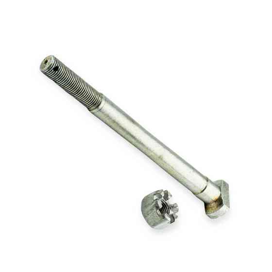 Болт зчеплення Т-40 стяжний сільгосп (без сухаря) посилений кошик Мукачево