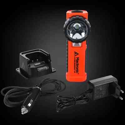 Ліхтар Mactronic M-Fire Guardian XR (240 Lm) Ex-ATEX (PHH0231) (DAS303385) Вінниця