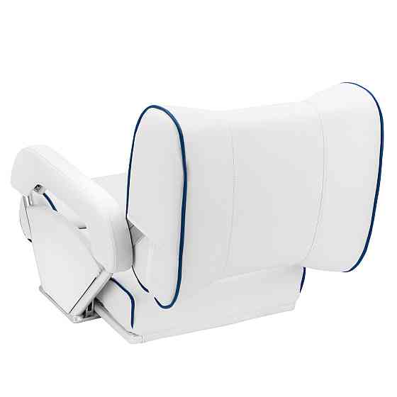 Сидіння Twin 1006003 із системою flip-up і рухомою спинкою Черкаси