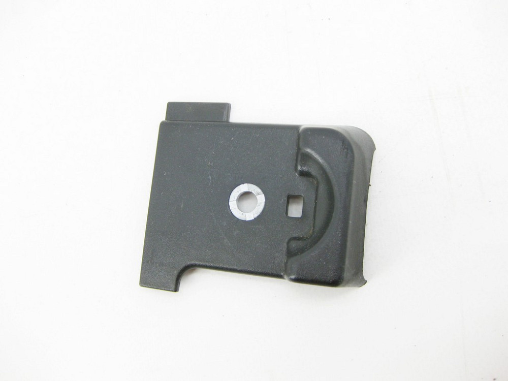 Mercedes-Benz  A1668600651 Накладка під петлею кріплення багажу права чорна GL/GLS X166 Одеса - фото 3