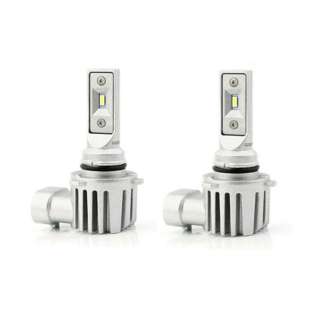 Комплект світлодіодних ламп BAXSTER SE Plus HB4 (9006) P22d 6000K 4000Lm 9-32V Харків - фото 1