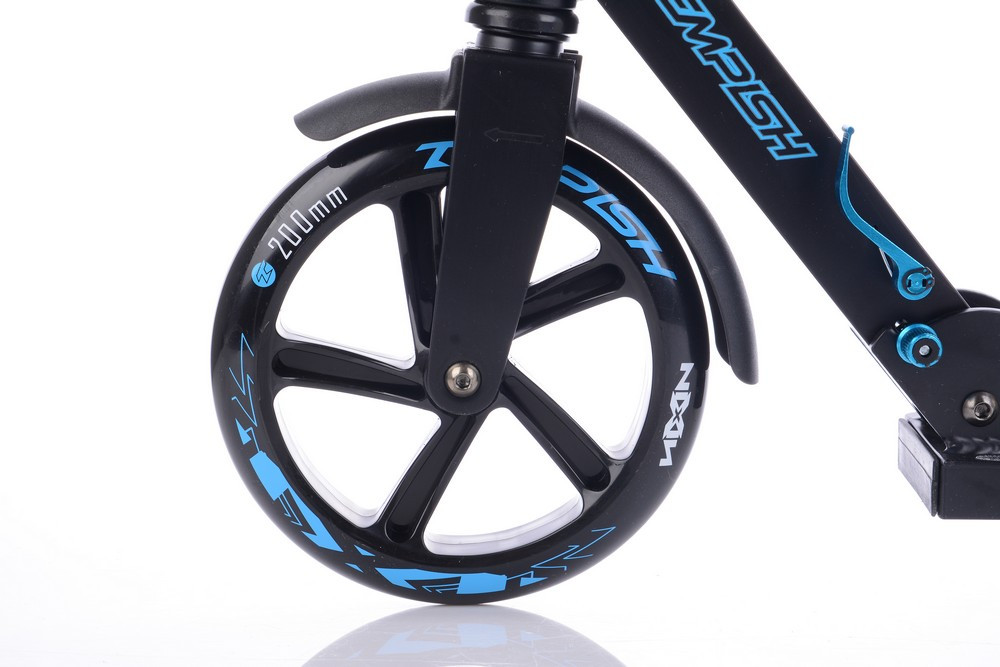 Самокат Tempish NIXIN 200 AL/pink Київ - фото 9