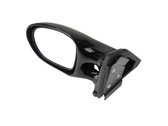 Зеркало заднего вида наружное увеличенное универсальное (капелька) (к-кт 2 шт) 2101-2107 Мукачево