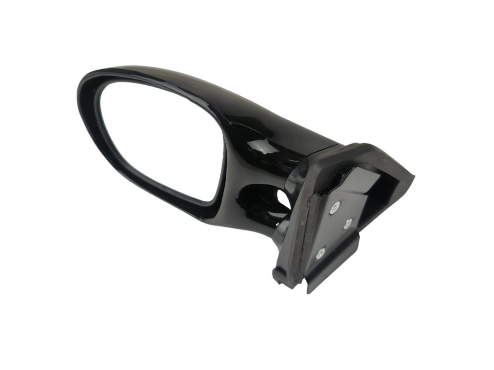 Зеркало заднего вида наружное увеличенное универсальное (капелька) (к-кт 2 шт) 2101-2107 Мукачево - изображение 1