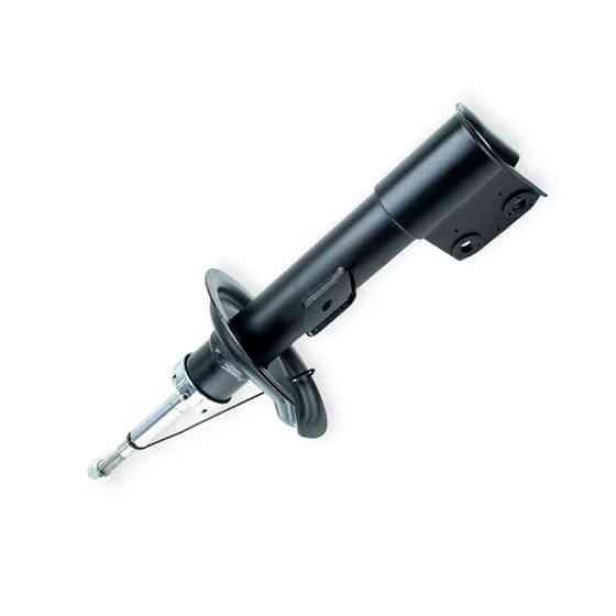 Амортизатор Peugeot 307 2,0HDi -05 левый L газ передний Мукачево