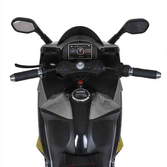 Дитячий електромобіль Мотоцикл M 6013EL-11(24V) до 30 кг Вінниця