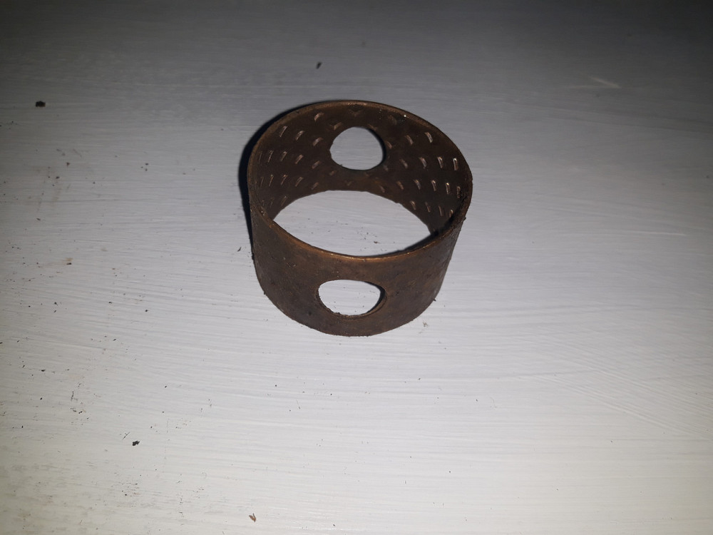 Втулка шестерни 2 передачи КПП , ГАЗ-52, ГАЗ-53.  52-1701109 Харьков - изображение 1