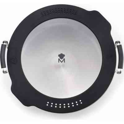 Каструля MasterPro Smart з кришкою 1,5 л (BGEU-3777) Вінниця