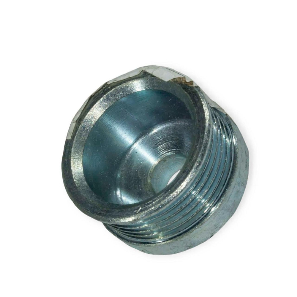 Шків 2123 струмок. d-17 генератора Мукачево - фото 1