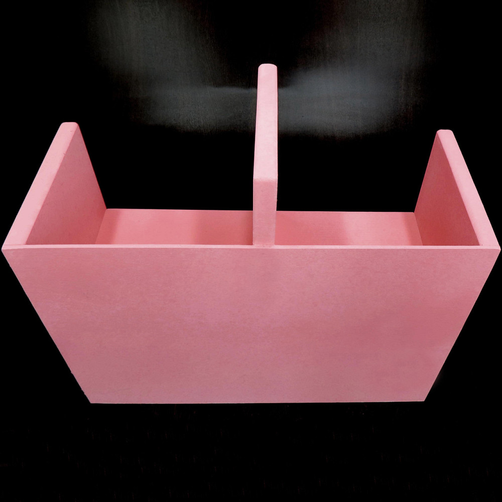 Книжкова полиця настільна "Купрін" барбі Миколаїв - фото 5